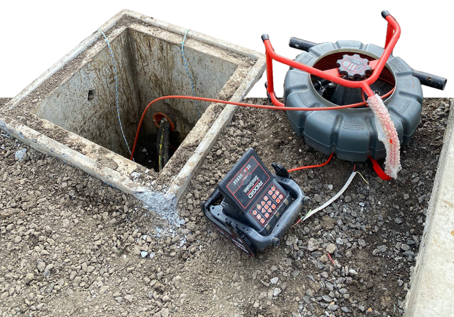 Ontstoppingsbedrijf Hilvarenbeek<br />
